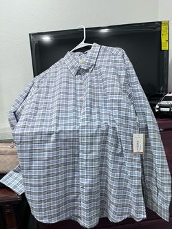Camisa de vestir de hombre Mew