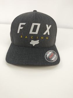 FLEXFIT HATS FOX SMALL - MEDIUM ONLY SERIUS BUYERS PLEASE