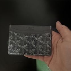 Goyard Cardholder
