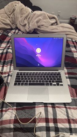 Macbook
