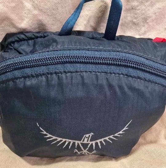 Osprey Ultra Lightweight Duffle Bag