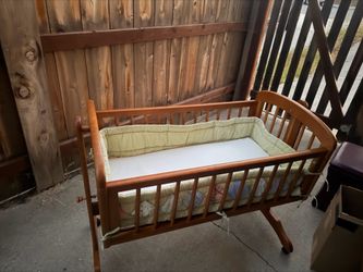Bassinet