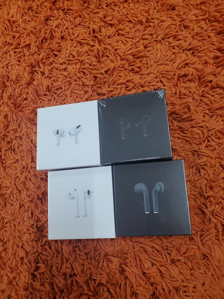 Airpod | Airpods | Earpod | Airpod Pros | Airpod 2 | Bluetooth Headphones | IPhone Headphones
