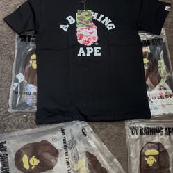 Bape Tee