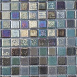 Mosaic Pool Tile