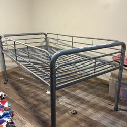 Free Twin Bed Frame 