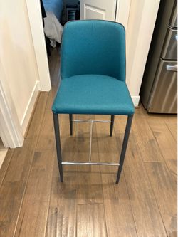 4 Barstools