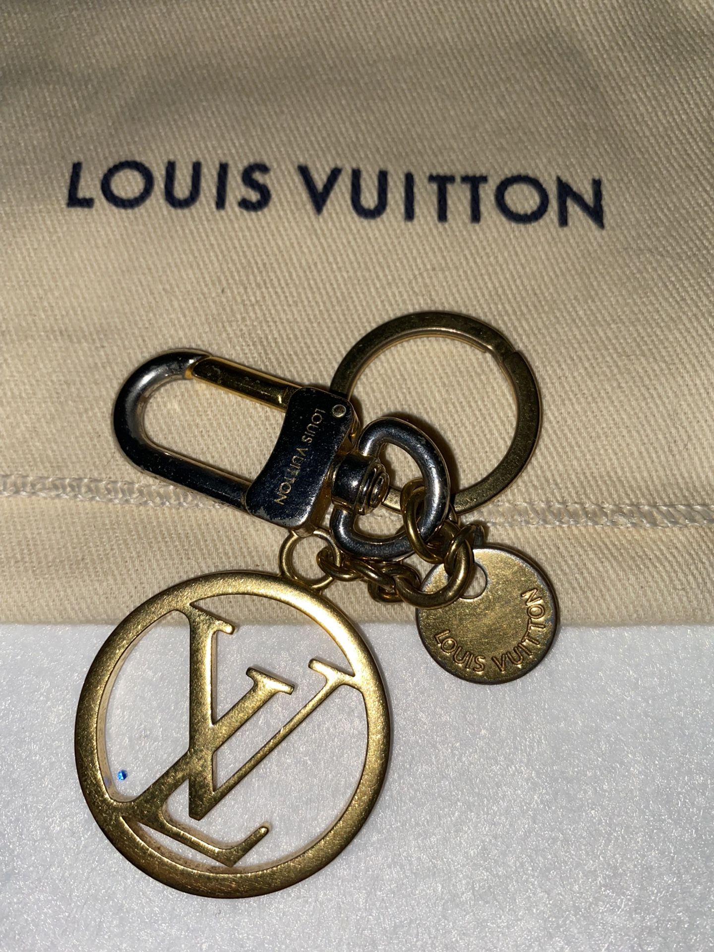 Louis Vuitton Bag Charm for Sale in Monroe, WA OfferUp