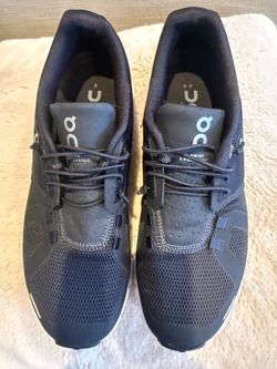 On cloud women’s 6.5