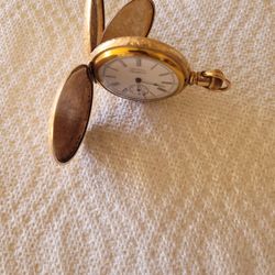 AMERICAN  WALTAM WATCH 