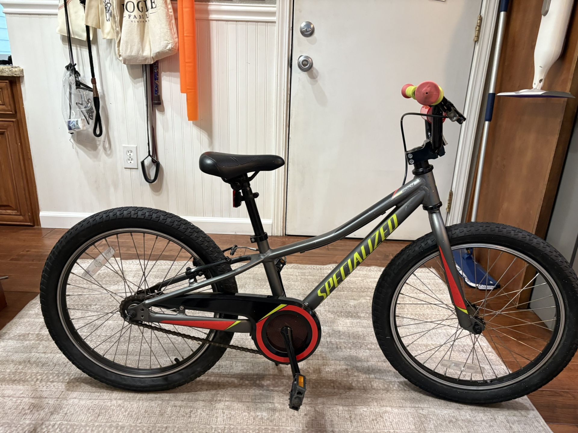 RipRock Specialized Kid Bike
