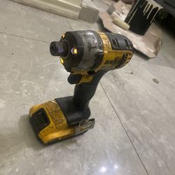Drill