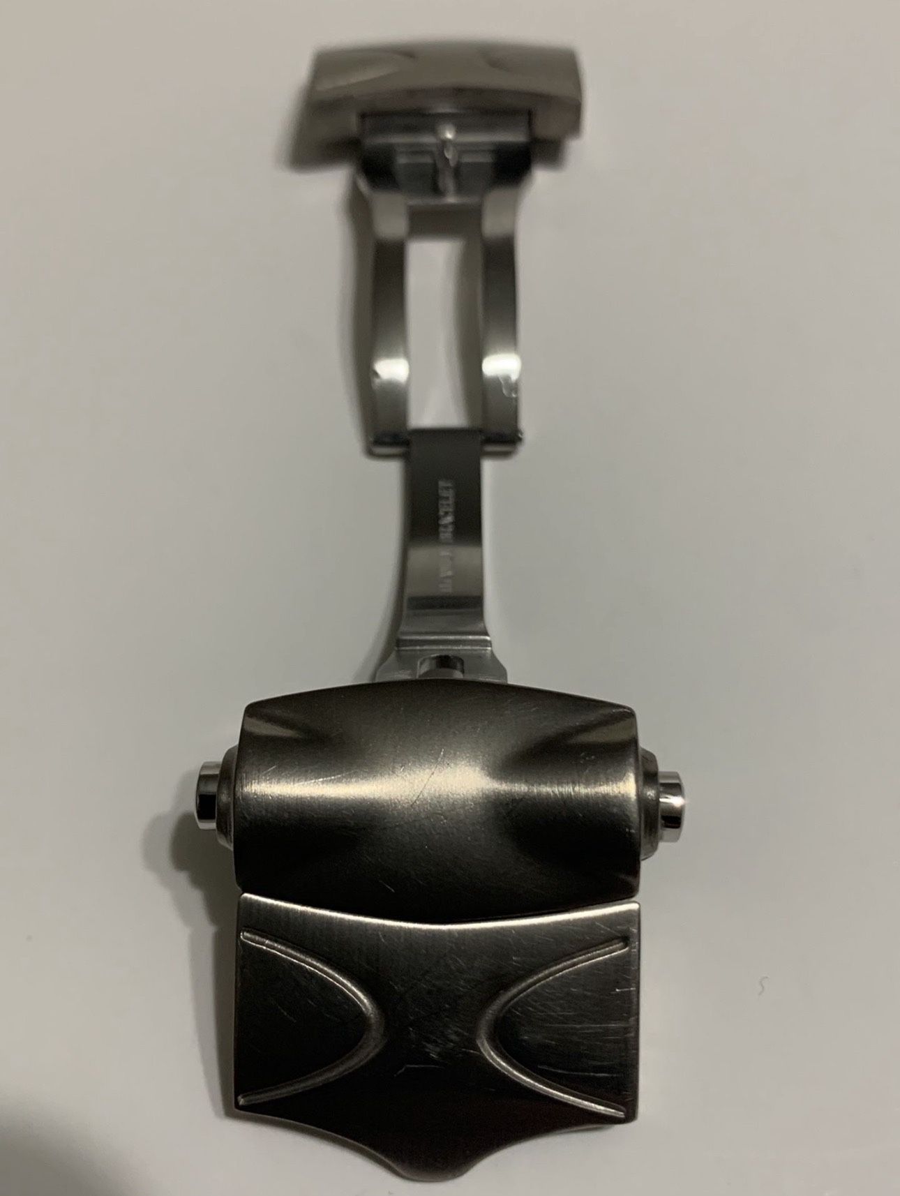 Oakley Watch Clasp For Minute Machine