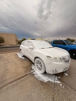 🚗 Car 🧼 Wash & 🧽 detail
