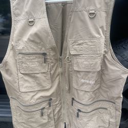 Vest