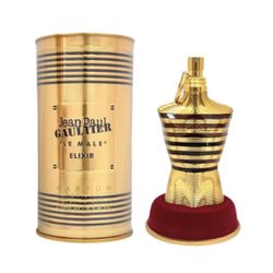 Jean Paul Gaultier Parfum Natural Spray 4.2 oz – Brand New, Sealed