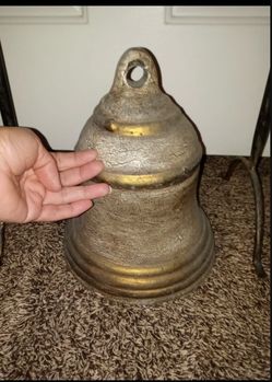 Bells Decor 🔔 🔔 🔔