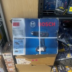 Brand New Bosch Drill
