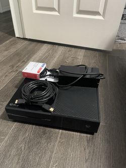 Xbox 1 500gb