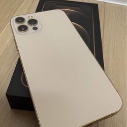 T Mobile iPhone 12 Pro Max 5G 