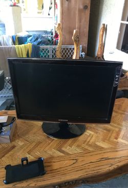 Computer Monitor