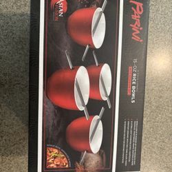Bowls
