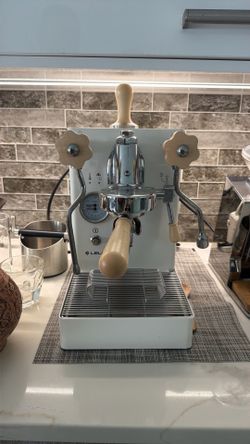 LELIT COFFEE MAKER EXCELLENT CONDITIONS!!!