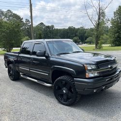 2005 chevy 1500