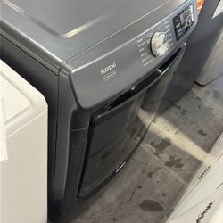 Maytag Electric Dryer 