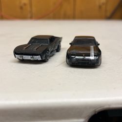 Hot Wheel Car
