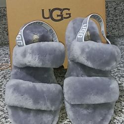 UGG 