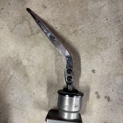 Jeep xj hurst shifter excellent condition , believe it was in a 1996 $250