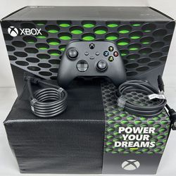 Xbox one series X 1882 1tb 