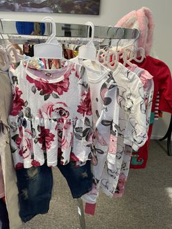 Baby Clothes