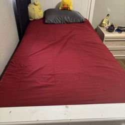 Camas Twin 150 Cada Una 