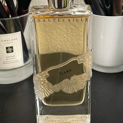 Chantecaille Perfume