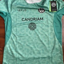Forest Green Rovers Football Jersey