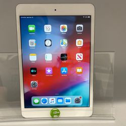 Apple iPad Mini 3 16GB WiFi Silver A1599 for Sale in New York, NY
