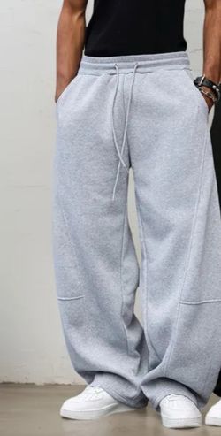 Jogger pants , casual street wear ,medium