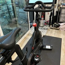Peloton Bike Like New