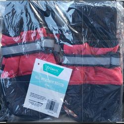 All Weather Boots For Dogs 