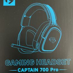 New Gaming Headset-$20 Firm,No Holds Or Spam