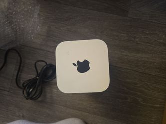 AirPort Extreme 802.11ac