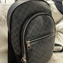 Lv Backpack 