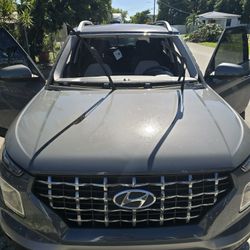 Windshield/palabrisas 