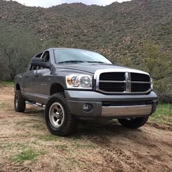 2007 Dodge Ram 1500