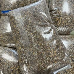 La Hacienda Rooster Mix 