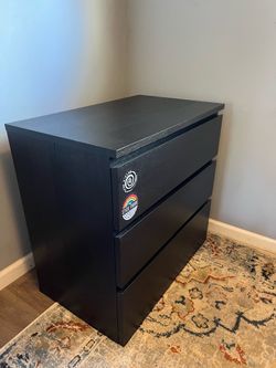 IKEA Dresser