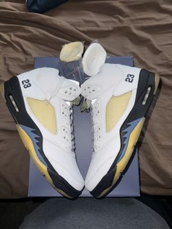 Men’s Jordan 5 A Ma Maniere Size 12
