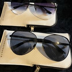 Quay Australia sunglasses Women